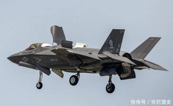达人配资 英国 F35 战机被困印度，维修困境暴露军事短板