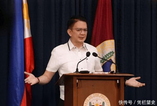 金控配资· 太拿自己当回事了，被中方制裁议员后，菲防长要求中国放弃核武器