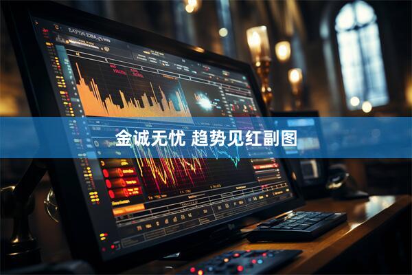 金诚无忧 趋势见红副图
